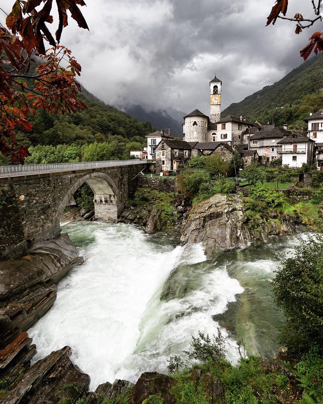 Photographical Journey Through the Beauty of Switzerland 17