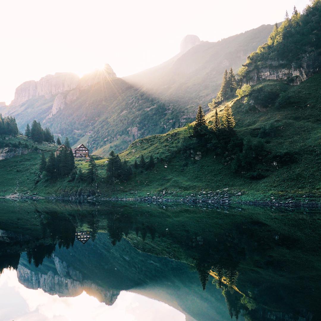 Photographical Journey Through the Beauty of Switzerland 18