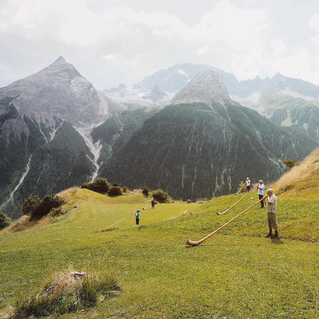 Photographical Journey Through the Beauty of Switzerland 19