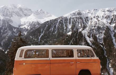 Photographical Journey Through the Beauty of Switzerland