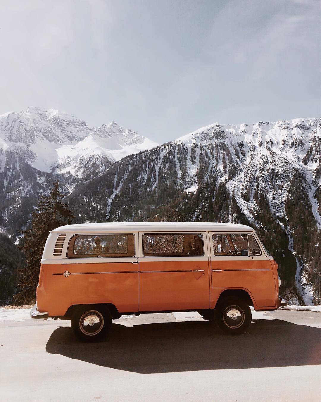 Photographical Journey Through the Beauty of Switzerland 2
