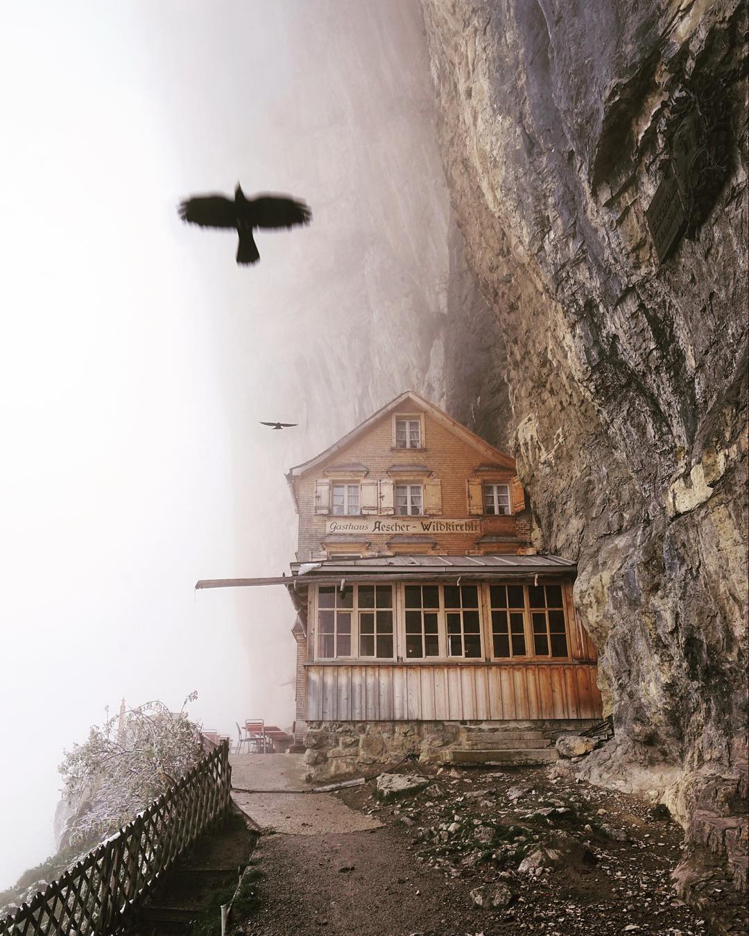 Photographical Journey Through the Beauty of Switzerland 20