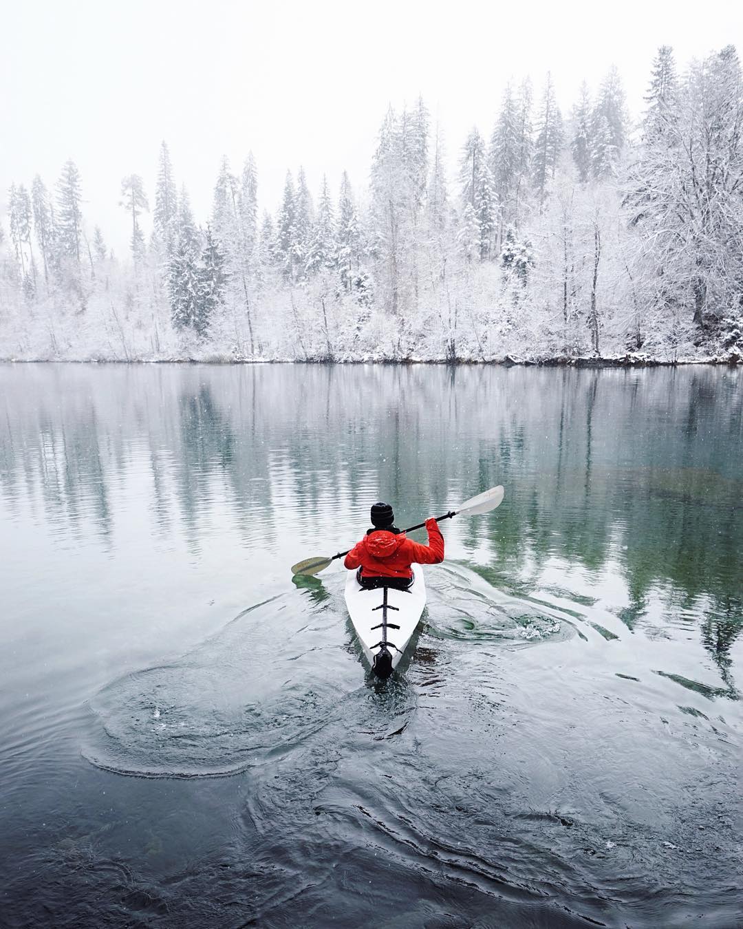 Photographical Journey Through the Beauty of Switzerland 3