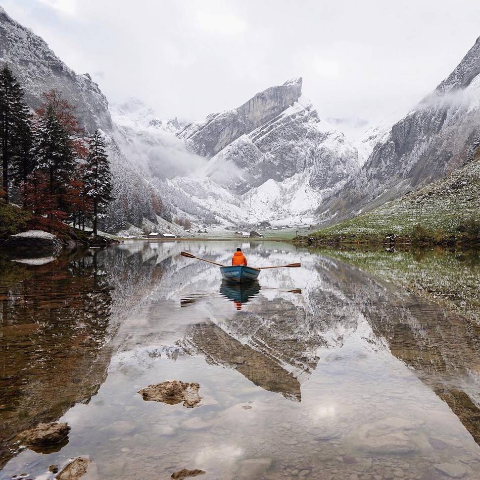 Photographical Journey Through The Beauty Of Switzerland Fubiz Media Photographical Journey Through The Beauty Of Switzerland Fubiz Media