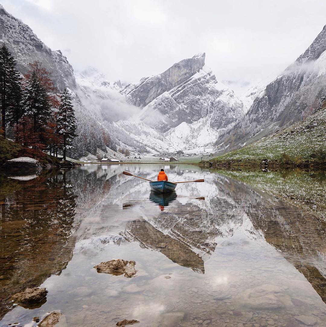 Photographical Journey Through the Beauty of Switzerland 5