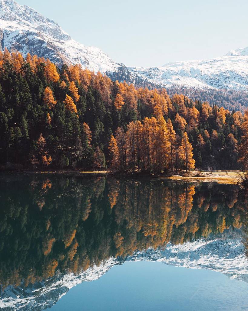 Photographical Journey Through The Beauty Of Switzerland Fubiz Media Photographical Journey Through The Beauty Of Switzerland Fubiz Media
