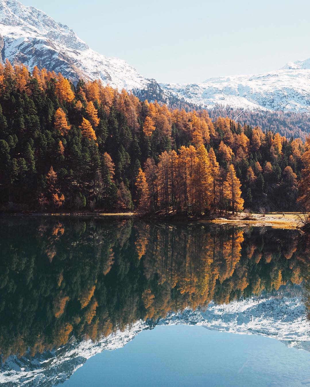 Photographical Journey Through the Beauty of Switzerland 6