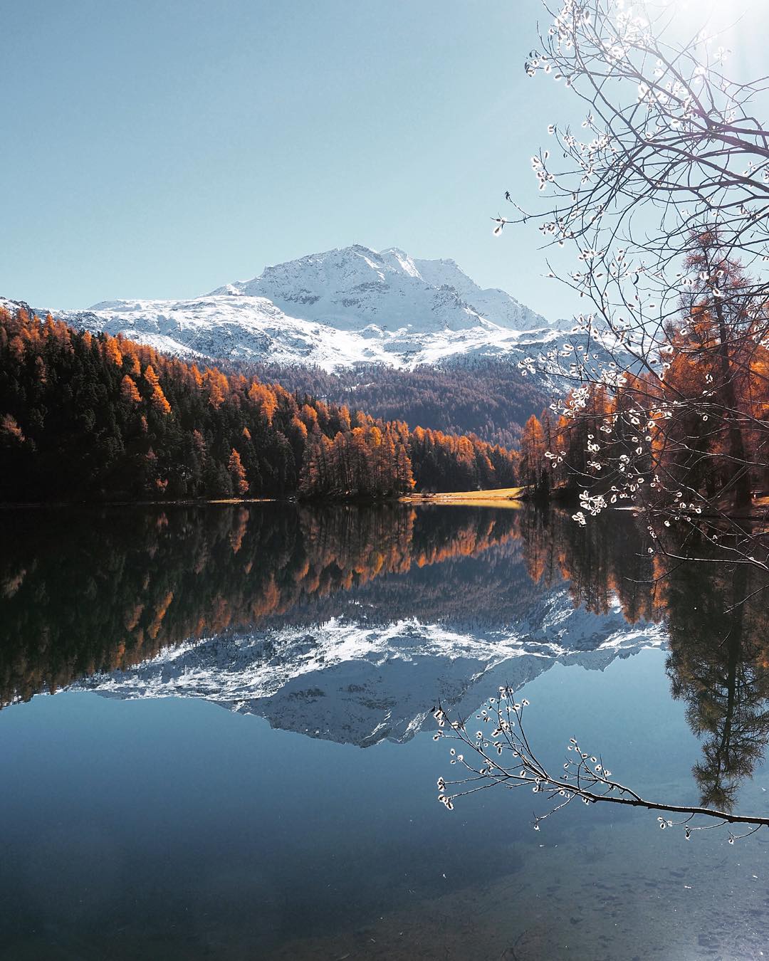 Photographical Journey Through the Beauty of Switzerland 7