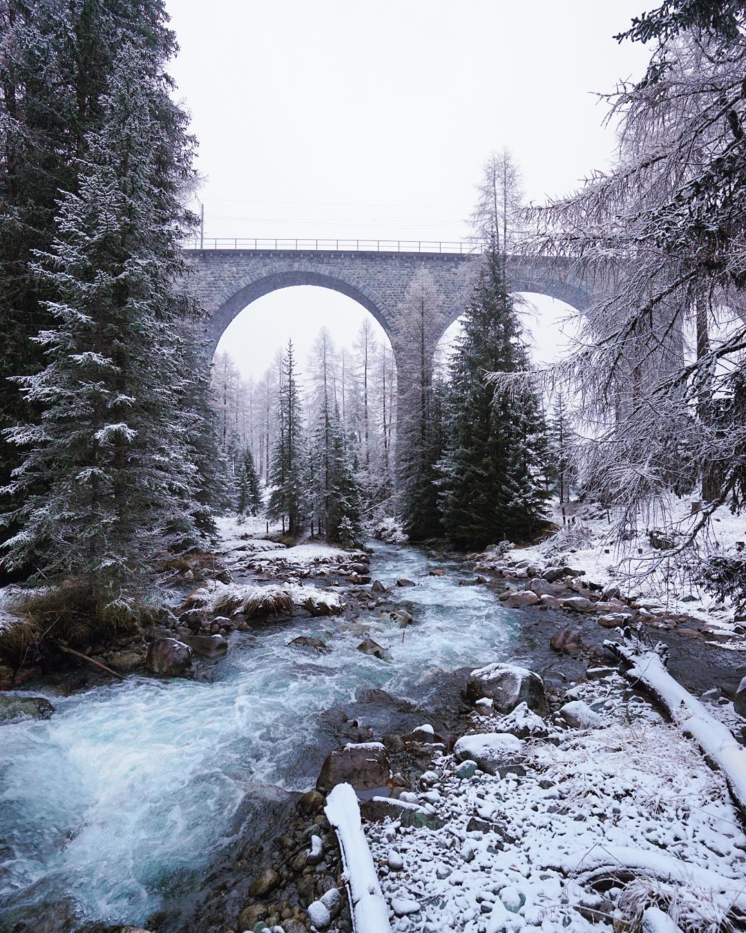Photographical Journey Through the Beauty of Switzerland 9