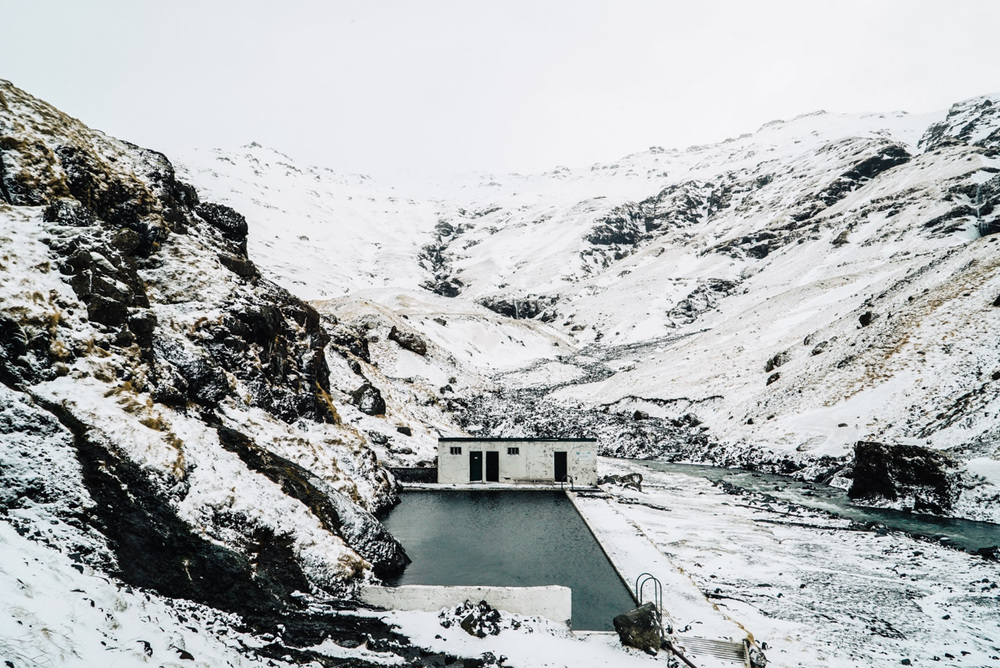 Sumptuous Pictures of Northern Landscapes by Hunter Lawrence 11
