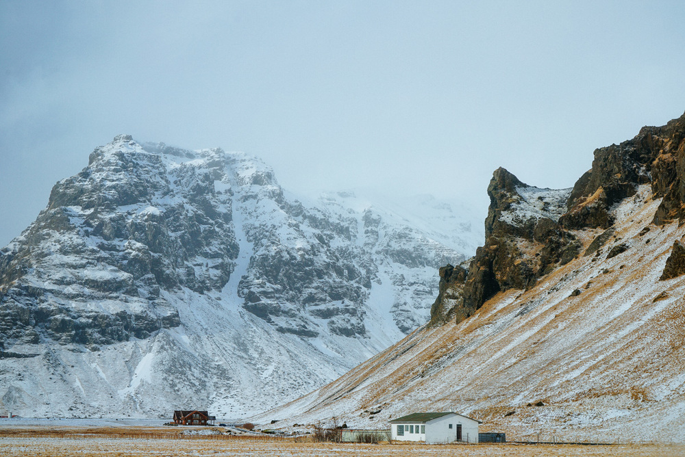 Sumptuous Pictures of Northern Landscapes by Hunter Lawrence 13