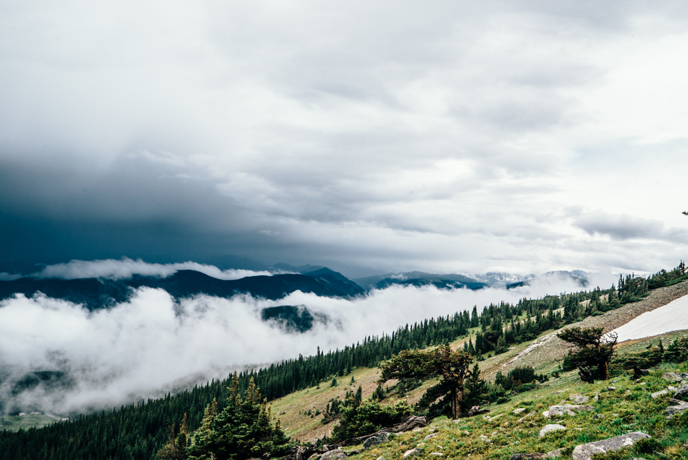 Sumptuous Pictures of Northern Landscapes by Hunter Lawrence 14