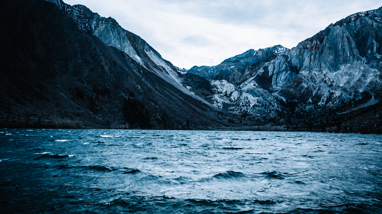 Sumptuous Pictures of Northern Landscapes by Hunter Lawrence 15