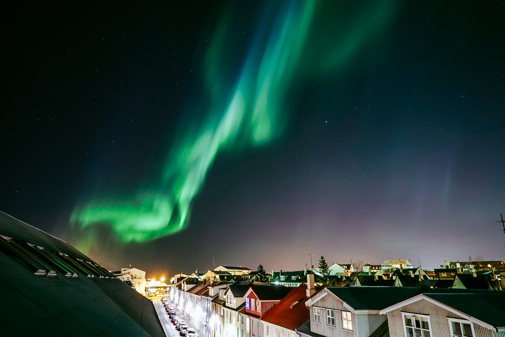 Sumptuous Pictures of Northern Landscapes by Hunter Lawrence 17