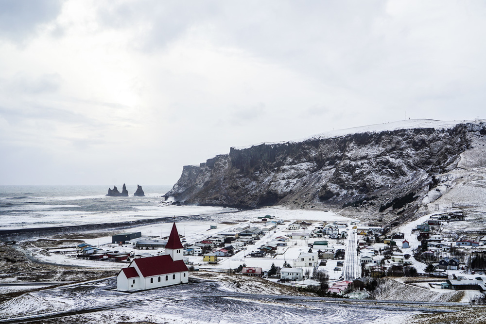 Sumptuous Pictures of Northern Landscapes by Hunter Lawrence 19