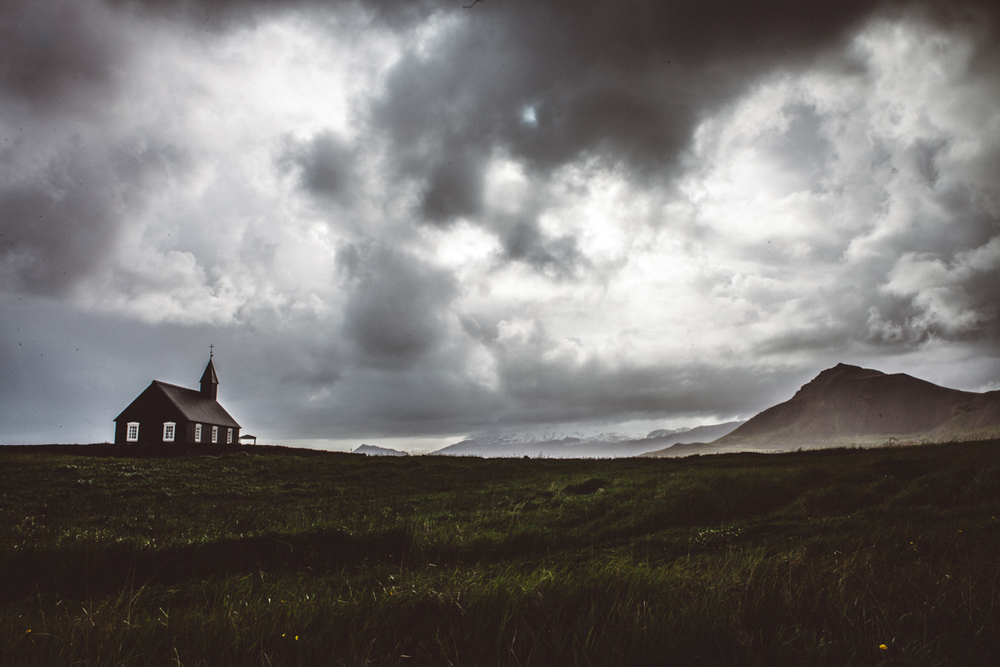 Sumptuous Pictures of Northern Landscapes by Hunter Lawrence 4