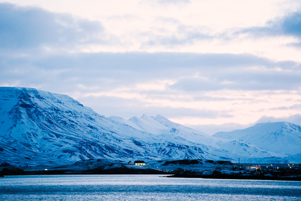 Sumptuous Pictures of Northern Landscapes by Hunter Lawrence 6