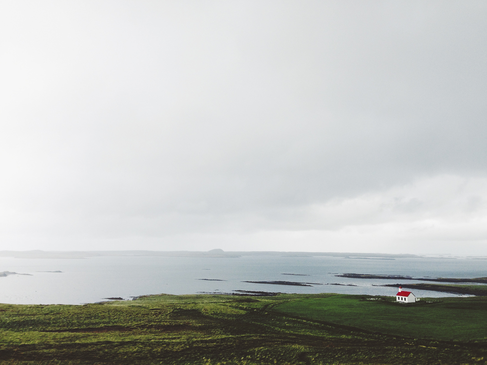 Sumptuous Pictures of Northern Landscapes by Hunter Lawrence 8
