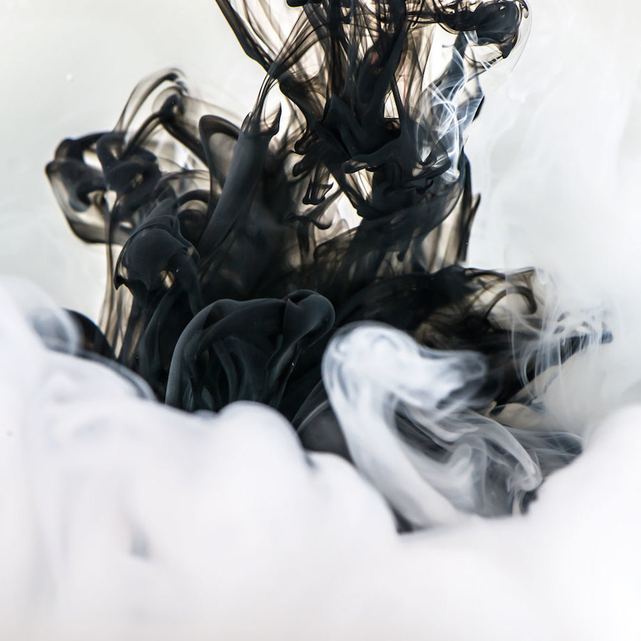 Abstract Art © Jessica Kenyon Studio