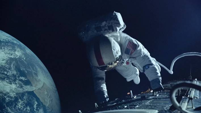 Animated Apollo Missions Archive