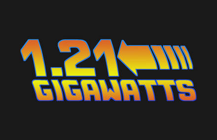 Back To The Future Prequel Trailer