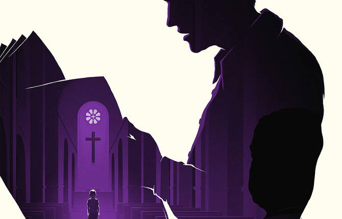 Illustrated Posters of BAFTA 2016’s Best Movies