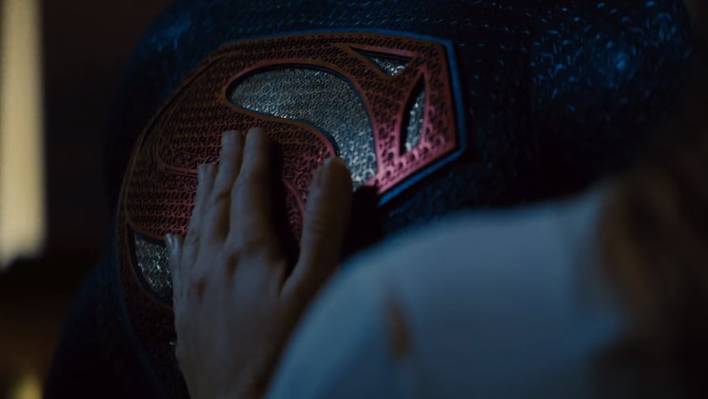 Batman v Superman : Dawn of Justice – Official Final Trailer