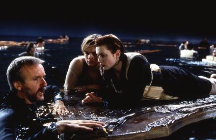 Behind the Scenes of Famous Movies