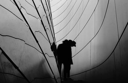 Splendid Black and White Photography by Peter Jamus