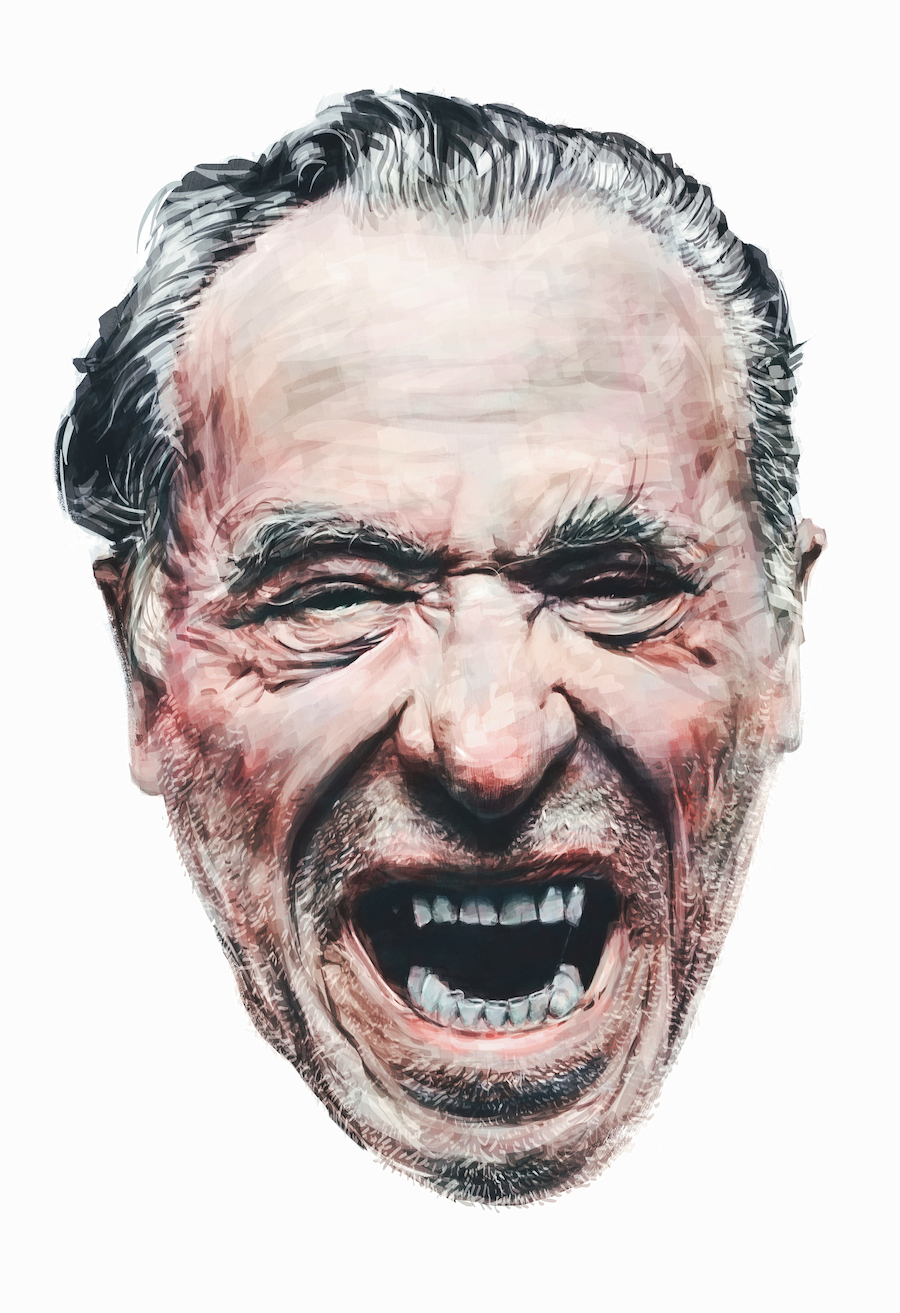 bukowski