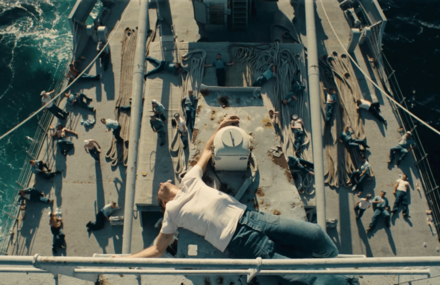 The Importance of Image Composition in Movies