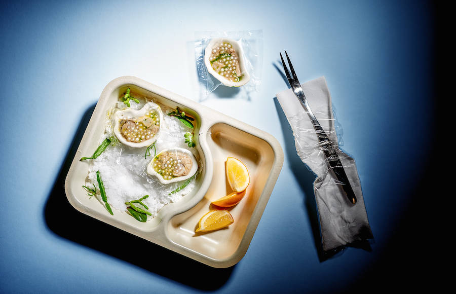 The Future of Convenience Food