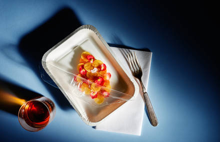 The Future of Convenience Food