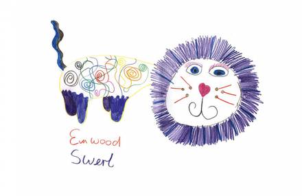 Turning Childrend Imaginary Friends into Real-Life Toys