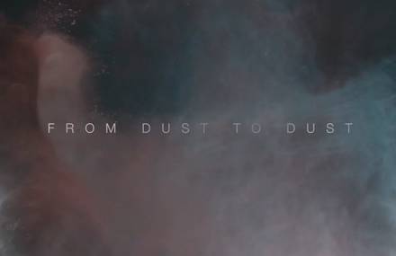 Dust to Dust Experimental Short Film