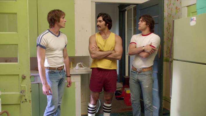 Everybody Wants Some Trailer