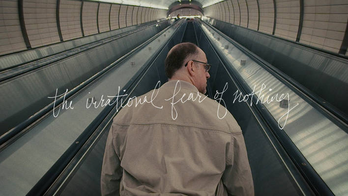 The Irrational Fear of Nothing Short Film