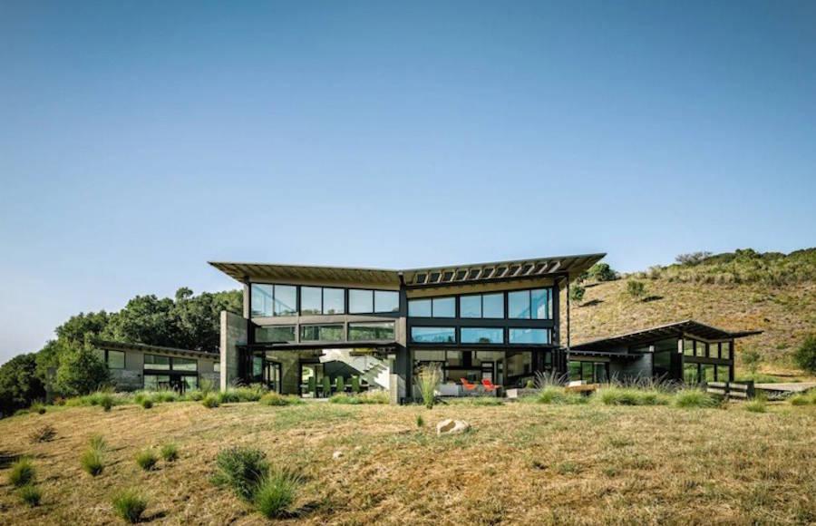 Spacious Retreat in California