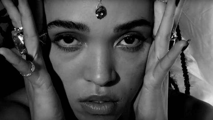 FKA Twigs – Good to Love