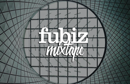Fubiz Music Mixtape – Mix #01 by Pyramid