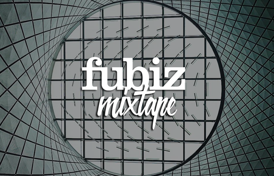 Fubiz Music Mixtape – Mix #01 by Pyramid