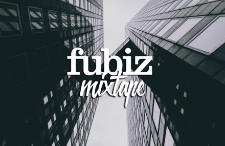 Fubiz Music Mixtape – Mix #02 by Wantigga