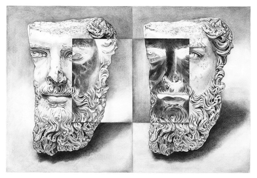 Funny and Creative Drawings – Fubiz Media