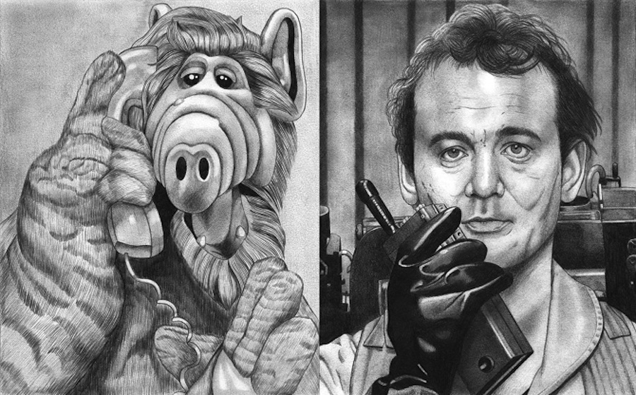 Funny and Creative Drawings – Fubiz Media