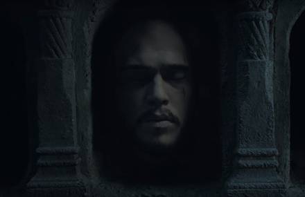 Game of Thrones Season 6: Hall of Faces Teaser
