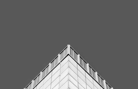 Geometry Club Architecture Photography