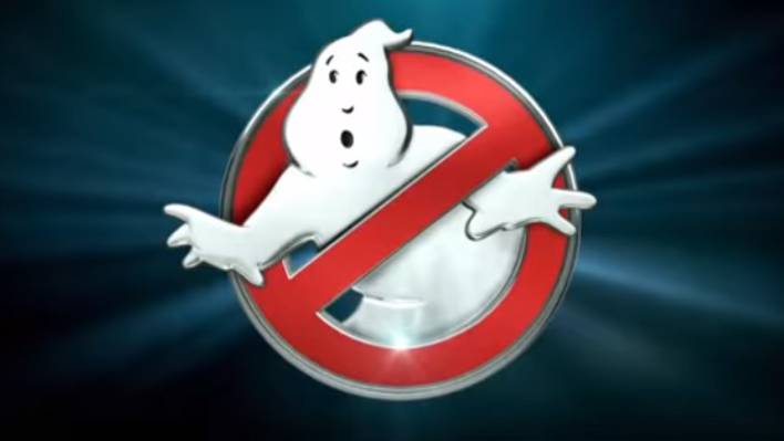 Ghostbusters First Teaser – Trailer Announcement