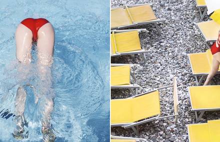 Contemporary Photography by Emma Hartvig