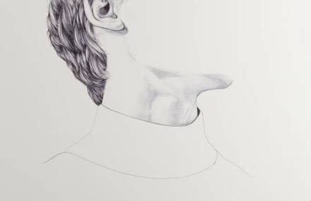 Missing Faces By Henrietta Harris
