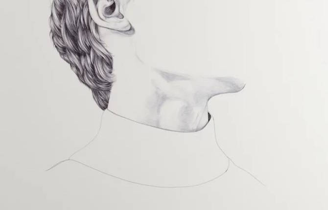 Missing Faces By Henrietta Harris